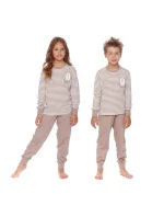 Dívčí pyžamo 4570 plus - Doctornap