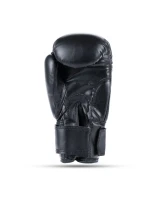 Dětské boxerské rukavice 6oz - 4Fighter Black
