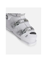 Dámské lyžařské boty Rossignol PURE COMFORT 60, šedé Dámské lyžařské boty Rossignol PURE COMFORT 60, šedé