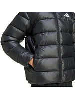 Pánská bunda adidas Essentials Climawarm Synthetic Down jacket black JV7718 pánské oblečení Pánská bunda adidas Essentials Climawarm Synthetic Down jacket black JV7718 pánské oblečení