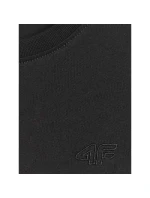 Chlapecké hladké tričko 4F 4FJRMM00TTSHM3254-20S