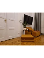 SKLÁDACÍ GYMNASTICKÁ MATRACE HNĚDÁ 180CM BENCHK SKLÁDACÍ GYMNASTICKÁ MATRACE HNĚDÁ 180CM BENCHK