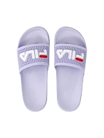 Fila Morro Bay Spiro purple dámské žabky FFW0549 40119 dámské