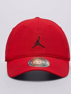 Kšiltovka Air Jordan Jumpman Essential Gym Red - 9A0724-R78