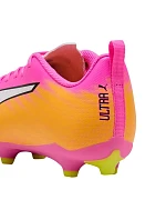 Dětské kopačky Puma Ultra 6 Play FG/AG 108705 05 Dětské kopačky Puma Ultra 6 Play FG/AG 108705 05