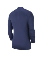 Pánské tričko Dry Park First Layer JSY LS M AV2609-410 - Nike
