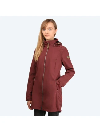 Dámský kabát Icepeak Alexis W 454846682I Dámský kabát Icepeak Alexis W 454846682I