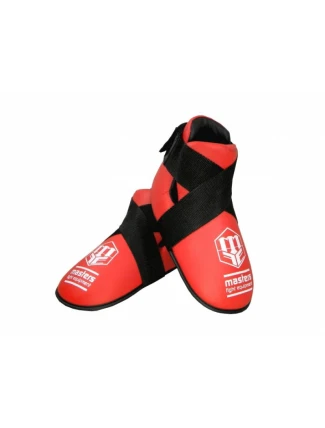 Chrániče nohou MASTERS - OSPU-1 KIDS Chrániče nohou MASTERS - OSPU-1 KIDS