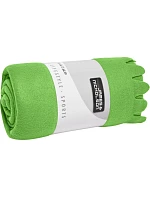 Daiber JN 957 Fleecová deka s třásněmi 02.0957 green Daiber JN 957 Fleecová deka s třásněmi 02.0957 green