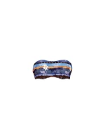 Style Bella Top Bikini - horní díl 8739-1 multi colour - RosaFaia Style Bella Top Bikini - horní díl 8739-1 multi colour - RosaFaia