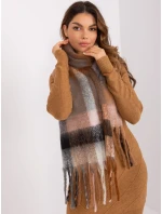 Šátek AT SZ 2313.31 světle hnědá