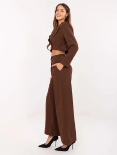 IT KMPL sada FL9019.08P hnědá