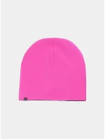 Dětská oboustranná čepice beanie 4F