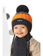 ČEPICE + ŠÁLA 46-418