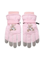 LYŽAŘSKÉ RUKAVICE RN-007