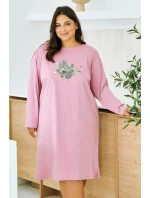 3472 NOČNÍ KOŠILE PATRICIA 2XL-3XL