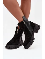 Boty  model 220197 Step in style