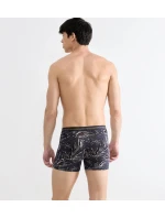 sloggi men Start Short C2P box - GRAY - SLOGGI GRAY - SLOGGI