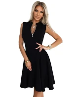 Dámské šaty 573-1 - NUMOCO Dámské šaty 573-1 - NUMOCO