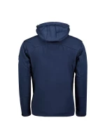 Geographical Norway Softshell TUNAR DB NAVY MEN 009 (WY9170H/GN/Navy) Geographical Norway Softshell TUNAR DB NAVY MEN 009 (WY9170H/GN/Navy)