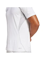 Pánské tričko adidas Tiro 25 Competition Match T-shirt white JF6082 pánské