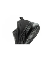 Skechers Bobs B Flex sportovní boty tenisky dámské módní černé dámské