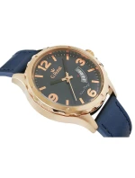 Pánské hodinky G.Rossi 10273A-6F3 + BOX Pánské hodinky G.Rossi 10273A-6F3 + BOX