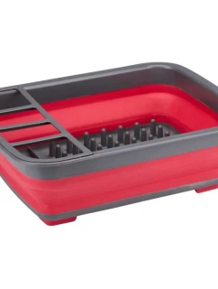 SUŠIČKA NA NÁDOBÍ S ODKAPÁVAČEM SKLÁDACÍ DIRT DEVIL