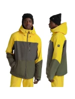 O'neill pánská zimní sportovní bunda Carbonite snowboard ski 10K/10K pánské