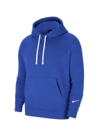 Mikina Nike Park 26 Fleece Hoody Swoosh IO9035-463
