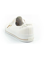 Lee Cooper dámské sportovní boty trainers fashion white slip-on dámské Lee Cooper dámské sportovní boty trainers fashion white slip-on dámské
