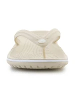Žabky Crocs Crocband Flip Bone 11033-2Y2 Žabky Crocs Crocband Flip Bone 11033-2Y2