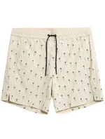 Pánské plavecké šortky M OTHSS23UBDSM038 90S - Outhorn