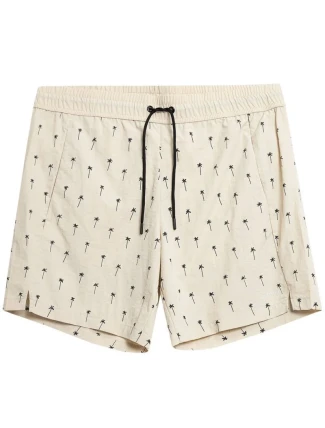 Pánské plavecké šortky M OTHSS23UBDSM038 90S - Outhorn