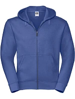 Russell Athletic 266M Pánská mikina s kapucí "Authentic" 10.266M bright royal Russell Athletic 266M Pánská mikina s kapucí "Authentic" 10.266M bright royal