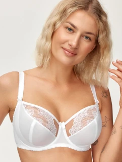 Azal Karen barva:bílá