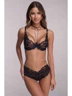 Ava 2177 Infinity barva:černá