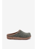 Domácí obuv Dámské pantofle Inblu ED000031 Zelené