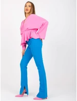 Halenka DHJ BZ 11979.67 růžová