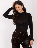 Halenka IT BZ 21819.09P černá Halenka IT BZ 21819.09P černá