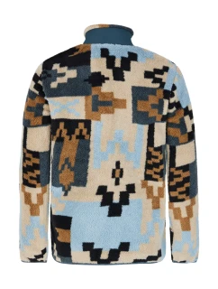 Pánská mikina Protest PRTKEYSTON