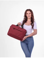 Dámská taška na notebook Vuch Hortza Wine
