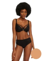 Dámská podprsenka SC-922/1 Etna - Kinga Dámská podprsenka SC-922/1 Etna - Kinga