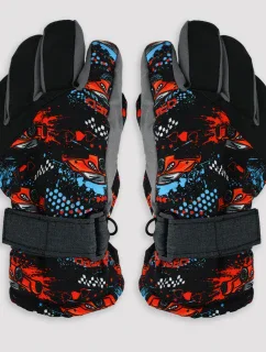 LYŽAŘSKÉ RUKAVICE RN065