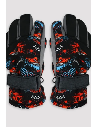 LYŽAŘSKÉ RUKAVICE RN065 LYŽAŘSKÉ RUKAVICE RN065