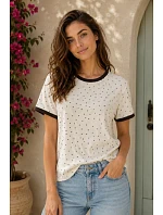 XARIA BLOUSE XARIA BLOUSE