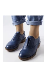 Polobotky  model 207057 Solea