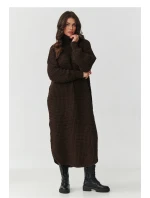 Denní šaty model 223267 Makadamia