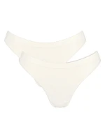 SLOGGI GO SENSE - tanga z ultraměkkého mikro modalu (2 ks) Sloggi SLOGGI GO SENSE - tanga z ultraměkkého mikro modalu (2 ks) Sloggi