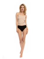 Dámské tílko Bamboo Cami beige - JULIMEX Dámské tílko Bamboo Cami beige - JULIMEX